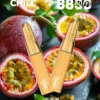 CHILL 鴨嘴獸8800口拋棄式電子煙 潮流造型一次性電子煙 長效容量設計 便攜式電子煙設備 多口味系列推薦 台灣現貨