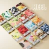 319acdcaf4fba9a3b127e5953ab5d0be.webp MEEL 一代通用煙彈 電子煙替換煙彈 相容一代主機使用設計 日常換彈補充 口感搭配推薦 台灣現貨