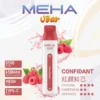MEHA VBar 魅嗨小白條8500口拋棄式電子煙 長效容量設計 輕巧條形外觀 日常攜帶使用推薦 台灣現貨