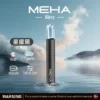 MEHA-魅嗨-一代主機星耀版.webp MEHA 魅嗨星耀版一代通用主機 電子煙換彈式主機 相容一代煙彈使用設計 日常攜帶與設備替換推薦 台灣現貨