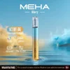MEHA-魅嗨-一代主機星耀版-5.webp MEHA 魅嗨星耀版一代通用主機 電子煙換彈式主機 相容一代煙彈使用設計 日常攜帶與設備替換推薦 台灣現貨