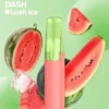 Snowplus-DASH-鴨嘴獸-4000口-一次性-6.webp Snowplus DASH 4000口拋棄式電子煙 4000口長效容量設計 外出攜帶方便 日常使用推薦 台灣現貨