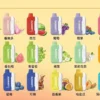 b59a95eb57f35cffe355e94d2563b26c.webp 【滿3贈1】LANA Ultra II 16000口專用換彈拋棄式電子煙 長效容量設計 搭配專用煙彈使用 方便攜帶適合日常體驗 台灣現貨