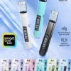 ba詳情頁照片.webp B.A Smart Vape Bar 一代通用主機 電子煙換彈式主機 相容一代煙彈使用設計 日常攜帶與設備替換推薦 台灣現貨