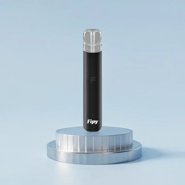 e955c3ac-fd88-49e3-90ce-dbcb4aba00b0.webp 【滿6贈1】Fipy 果派 HP2一代通用主機 電子煙換彈式主機 相容一代煙彈使用設計 日常攜帶與設備替換推薦 台灣現貨
