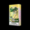 icelemontea.webp SPUMY 冰熊五代通用電子煙煙彈 替換式設計 支援五代主機搭配使用 日常口感補充 玩家推薦選擇