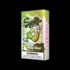 mungbean.webp SPUMY 冰熊五代通用電子煙煙彈 替換式設計 支援五代主機搭配使用 日常口感補充 玩家推薦選擇