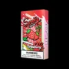 strawberry.webp SPUMY 冰熊五代通用電子煙煙彈 替換式設計 支援五代主機搭配使用 日常口感補充 玩家推薦選擇