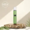 vaka皮革主機一代通用.webp VAKA 義大利真皮一代通用主機 電子煙換彈式主機 真皮質感外觀設計 相容一代煙彈使用 日常攜帶推薦 台灣現貨