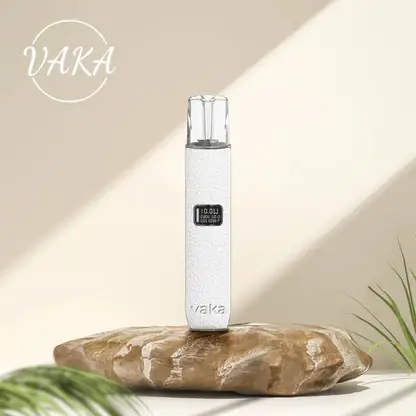 vaka皮革主機一代通用-4.webp VAKA 義大利真皮一代通用主機 電子煙換彈式主機 真皮質感外觀設計 相容一代煙彈使用 日常攜帶推薦 台灣現貨