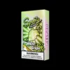 whitegrape.webp SPUMY 冰熊五代通用電子煙煙彈 替換式設計 支援五代主機搭配使用 日常口感補充 玩家推薦選擇